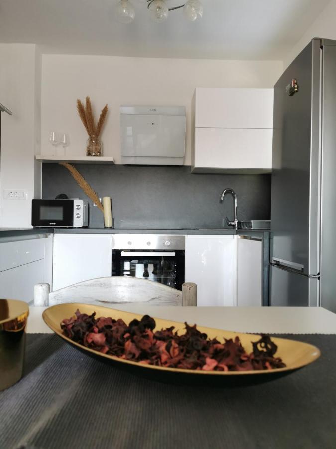 Apartment Martina Banjol 外观 照片