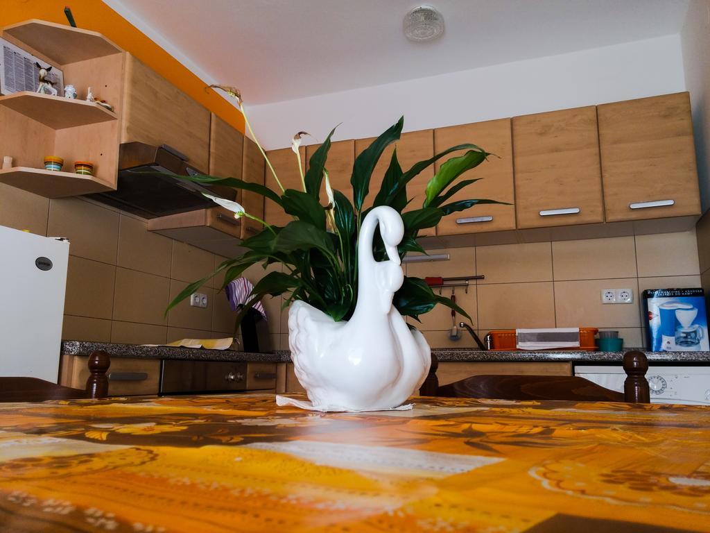 Apartment Martina Banjol 外观 照片