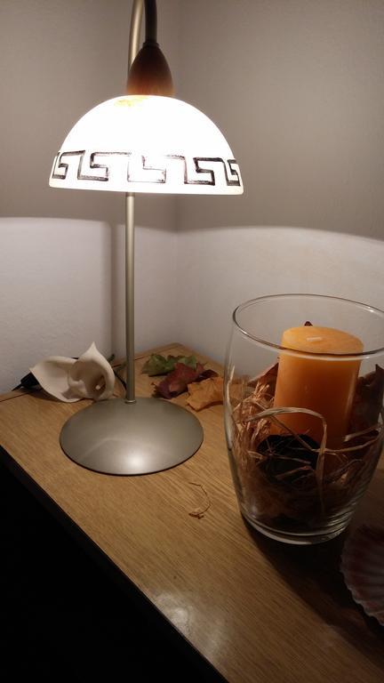 Apartment Martina Banjol 外观 照片