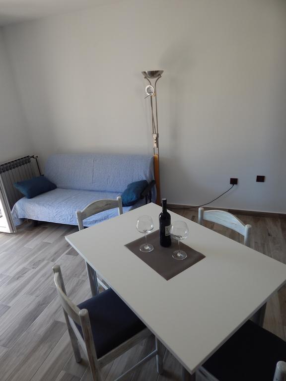 Apartment Martina Banjol 外观 照片
