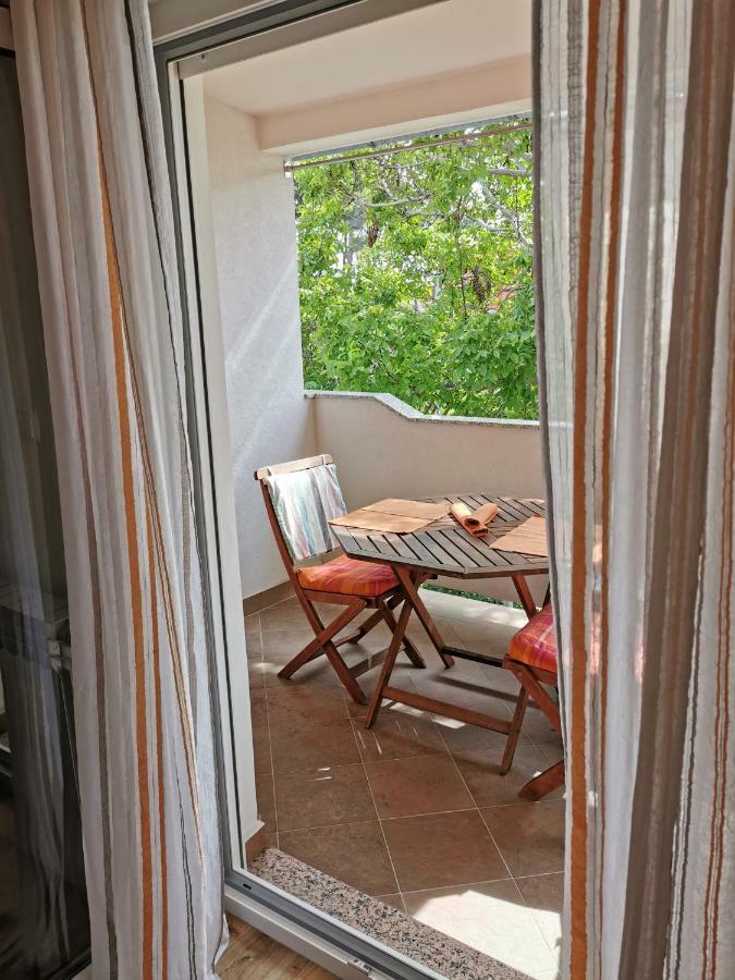 Apartment Martina Banjol 外观 照片