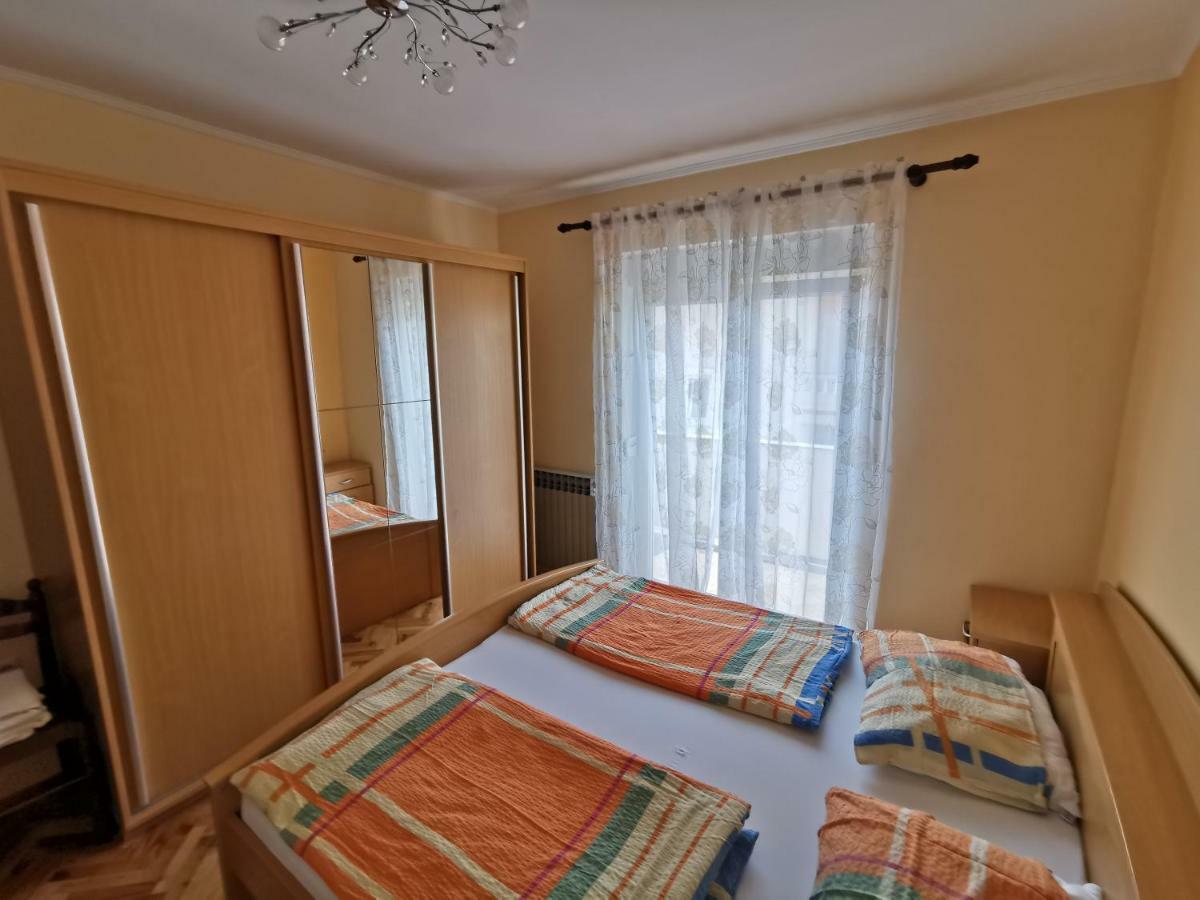 Apartment Martina Banjol 外观 照片