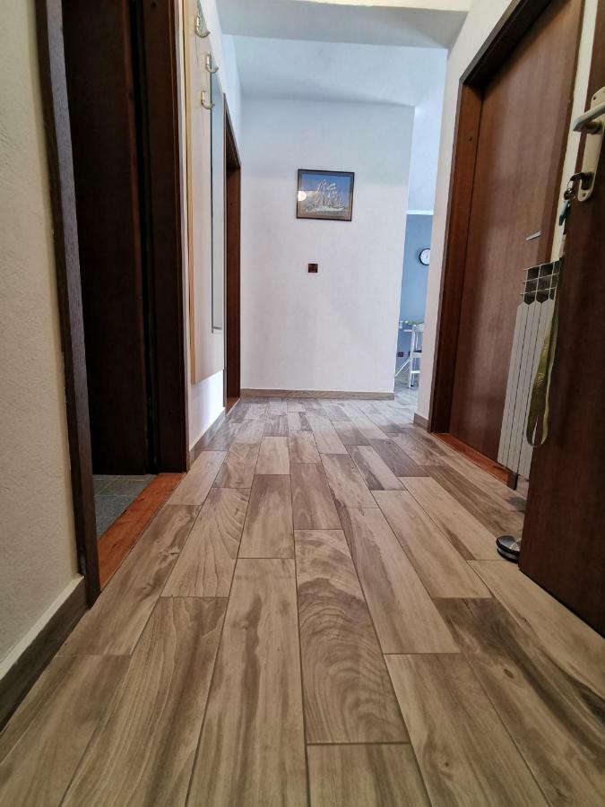 Apartment Martina Banjol 外观 照片