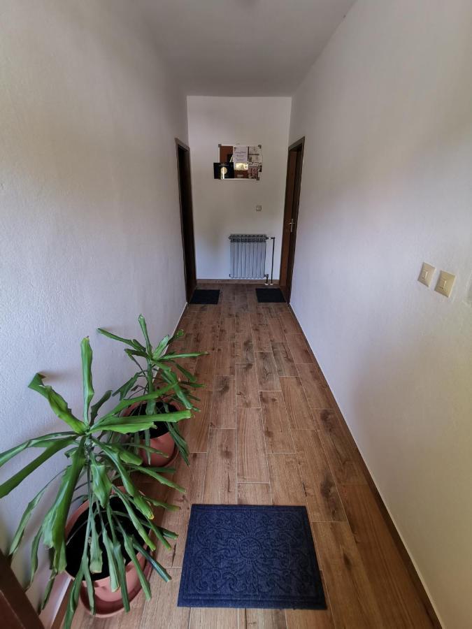 Apartment Martina Banjol 外观 照片